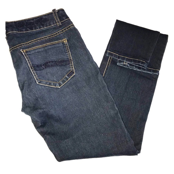 Indigo Rein Jeans (juniors) - Picture 1 of 4